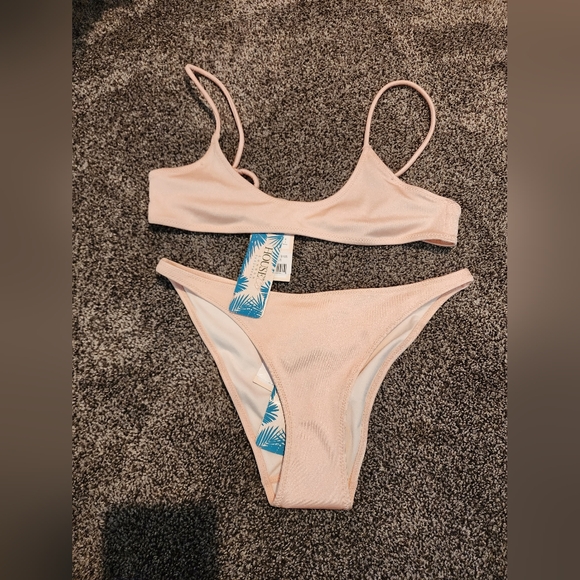 House Of CB Swimsuit - Picture 3 of 5